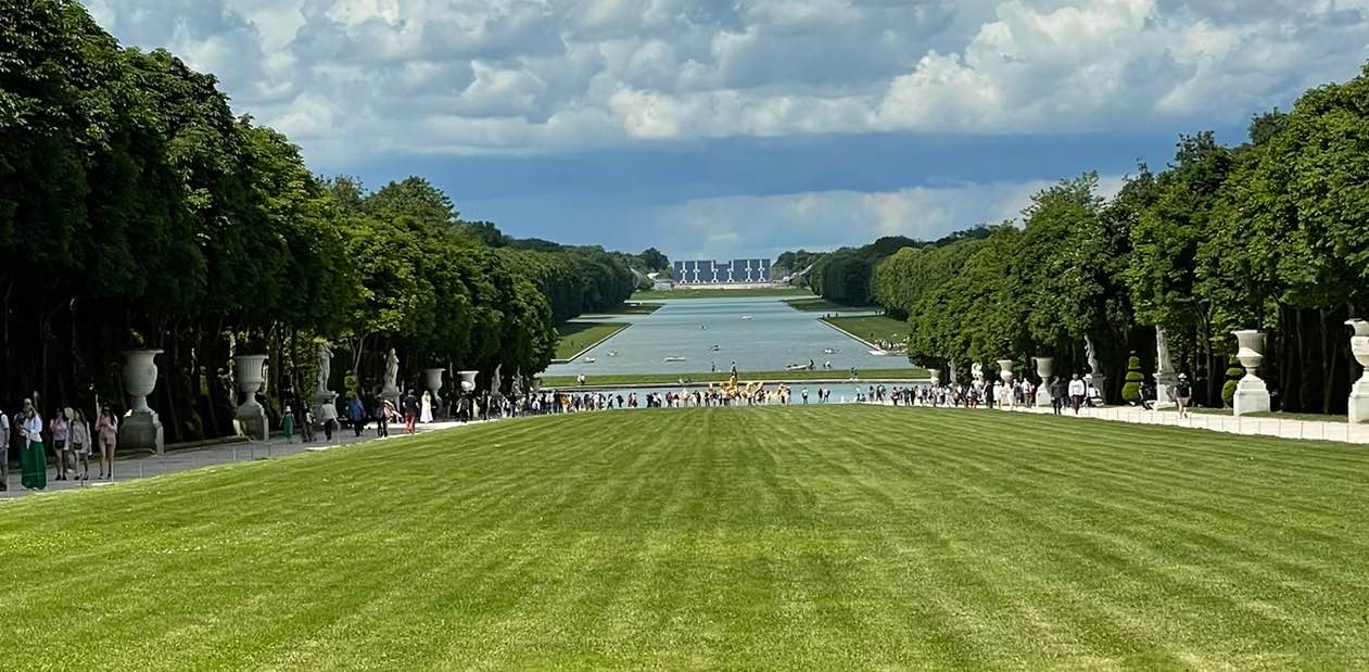 challenge background