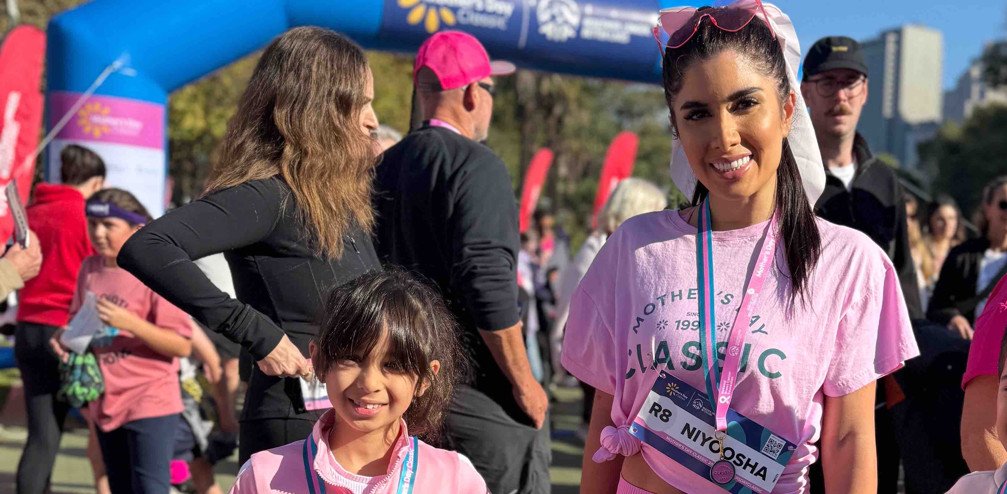 challenge background