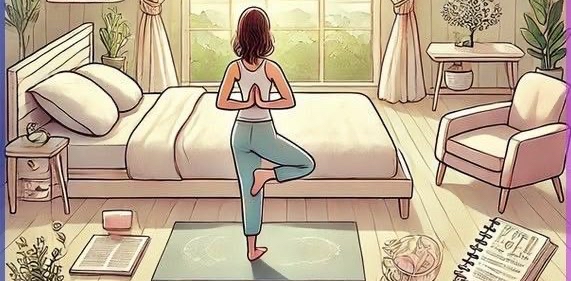 challenge background