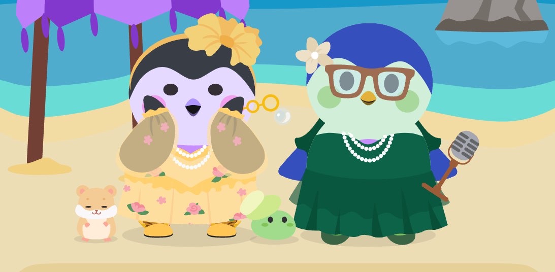 challenge background