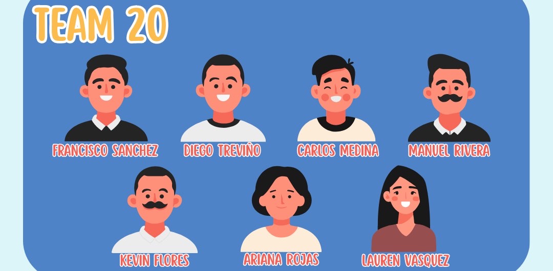 challenge background