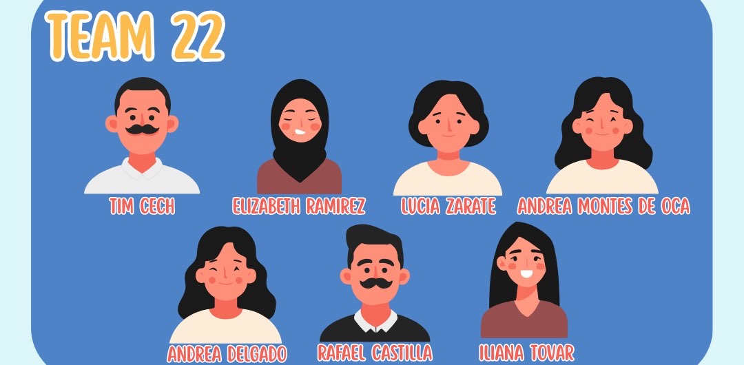 challenge background