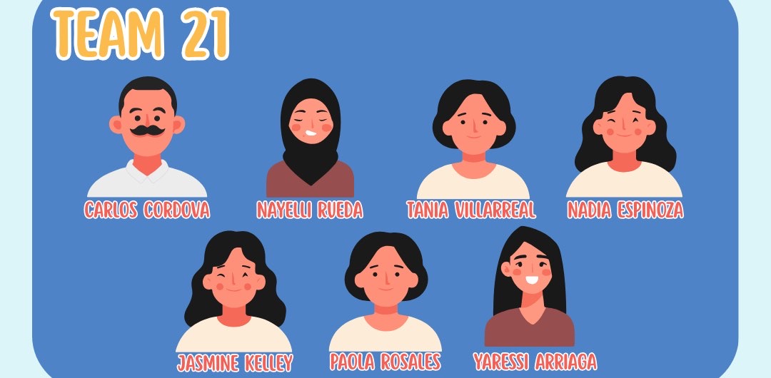 challenge background