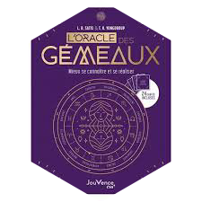 💥💥 7000💥💥 GÉMEAUX 💥💥 icon