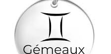 π§π»ββοΈπ§ββοΈ Les GΓMEAUX π§ββοΈπ§π»ββοΈ logo