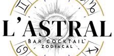 ✨ L’ASTRAL 💥 logo