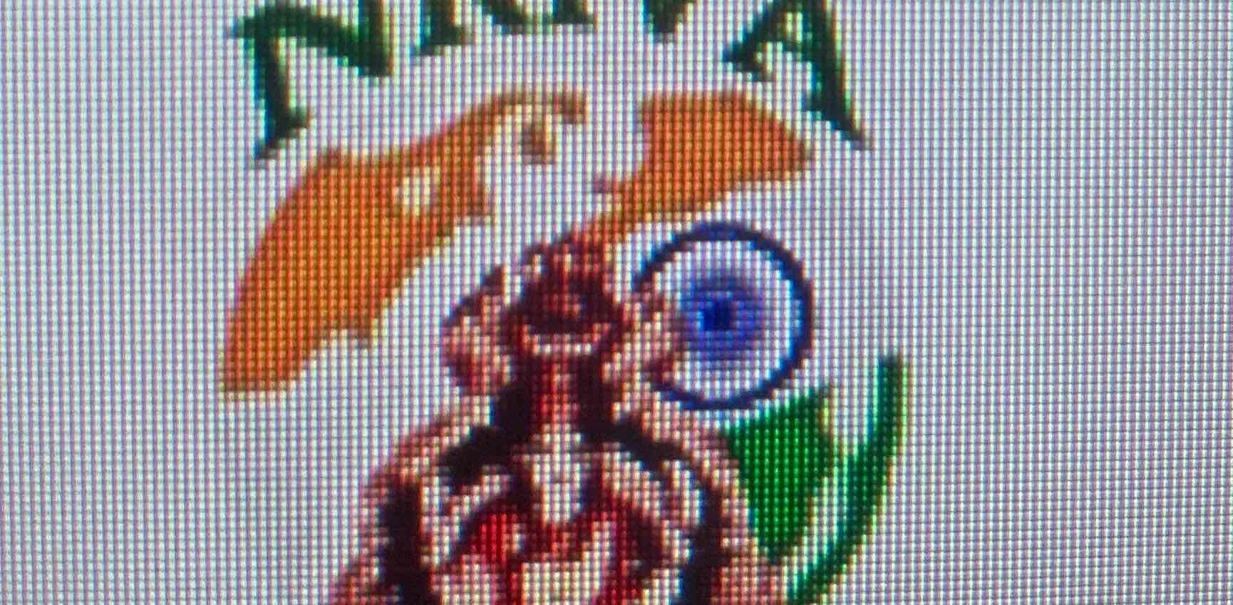 challenge background