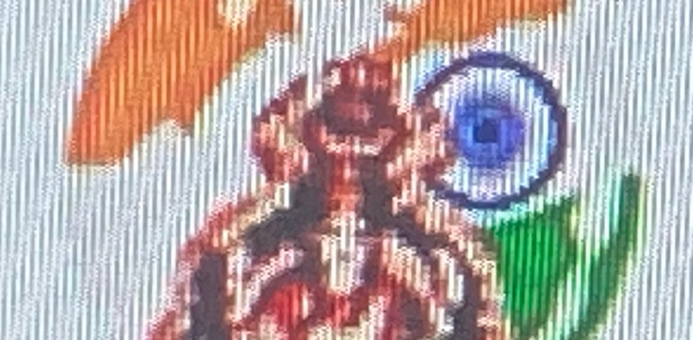 challenge background