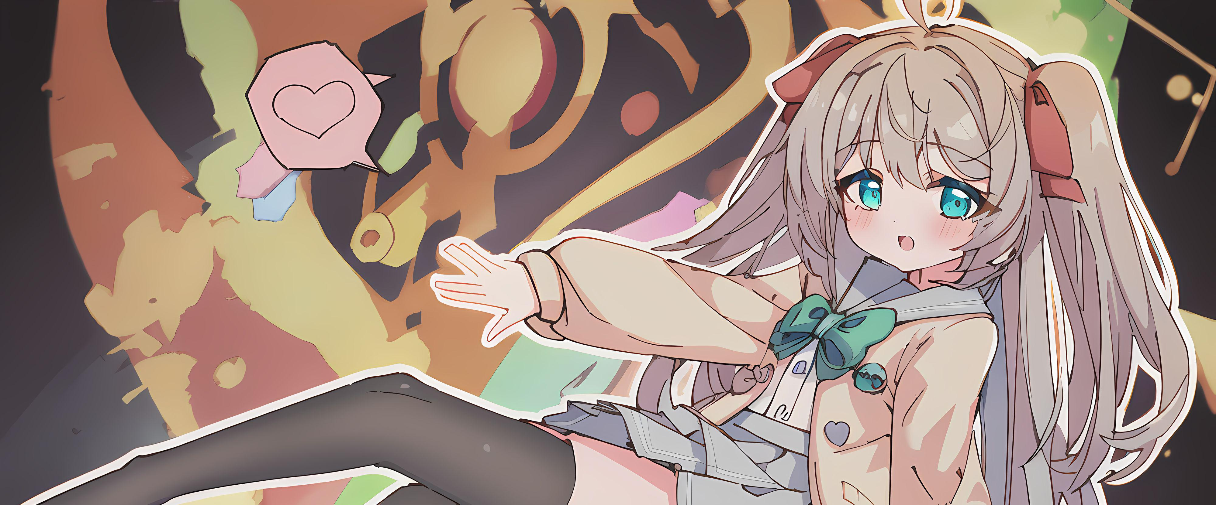 challenge background