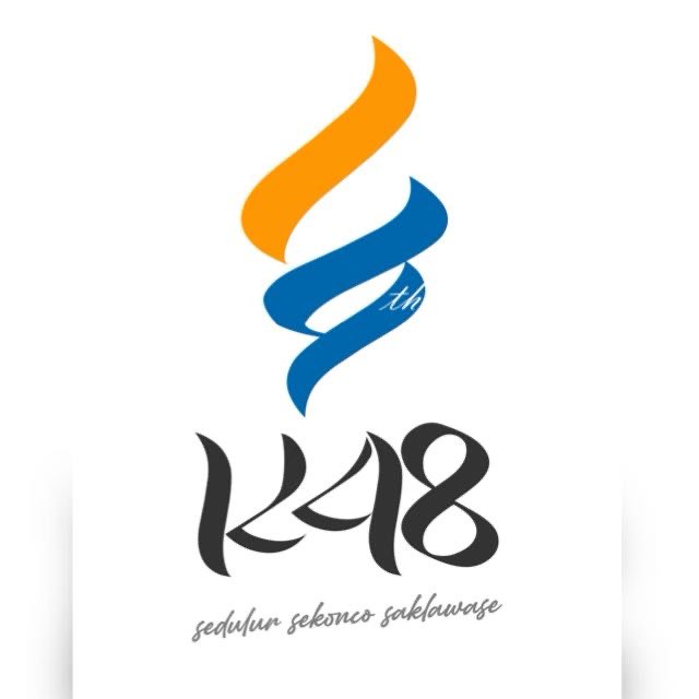 K48 Walking Club logo