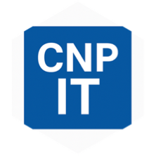 CNP-IT 21-Day Walkathon icon