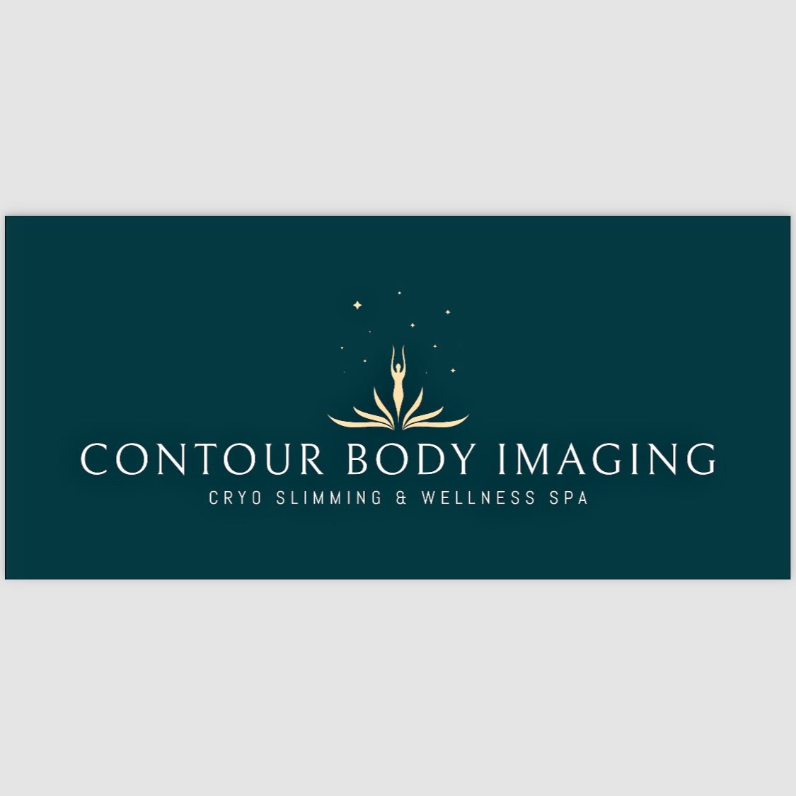 Contour Body Imaging logo