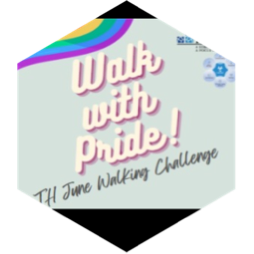 challenge badge