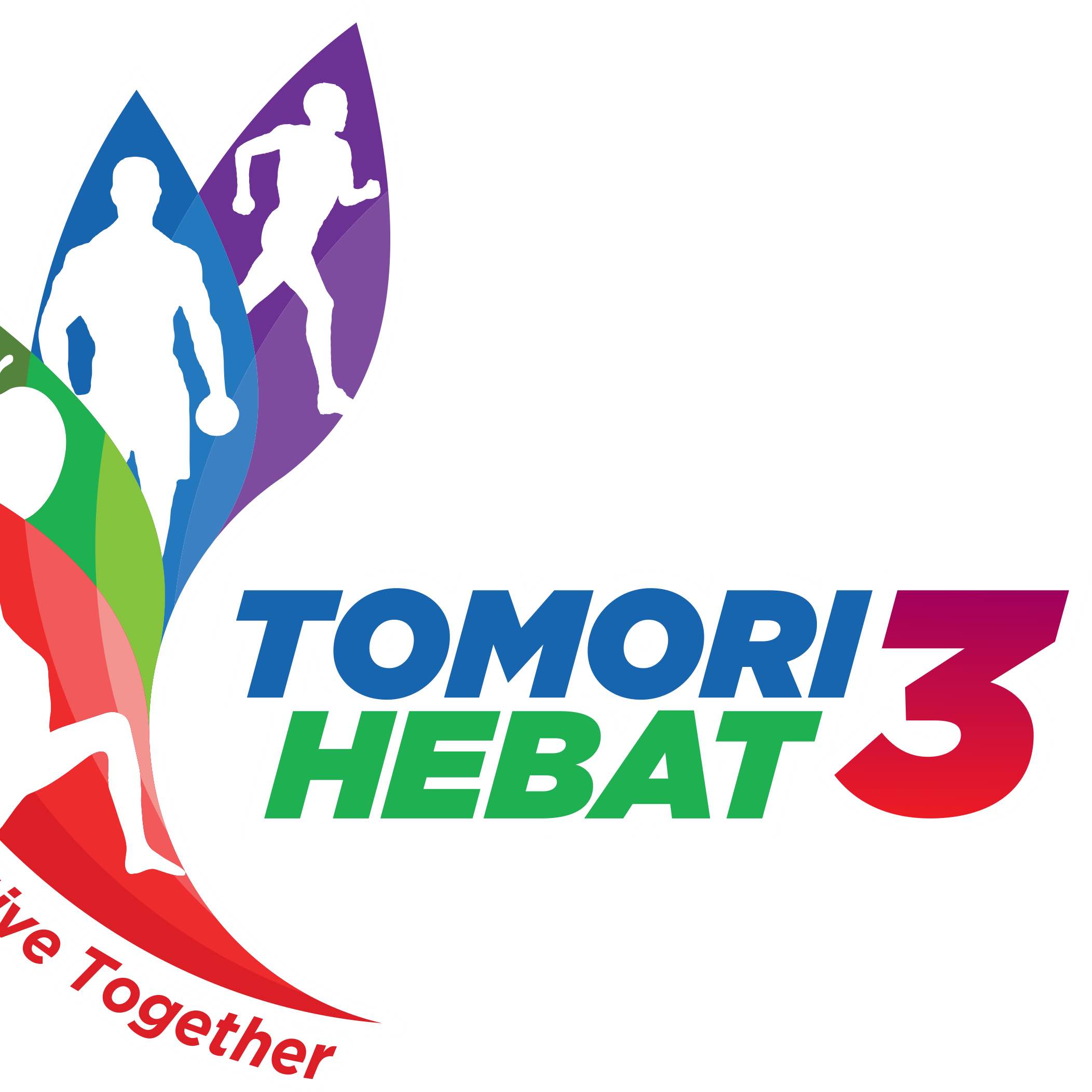 WELLNESS TOMORI HEBAT 3 FIELD logo