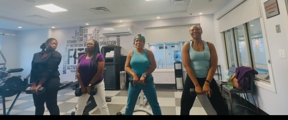 challenge background