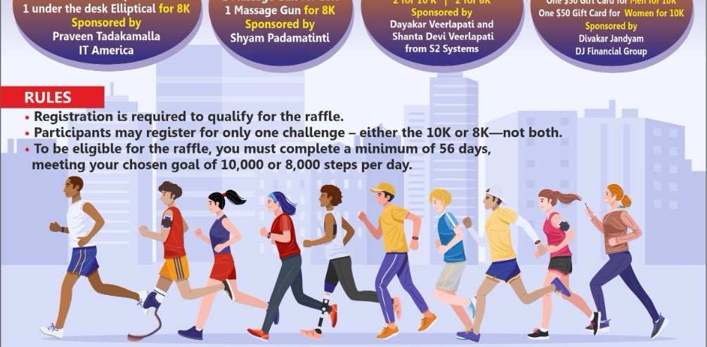 challenge background