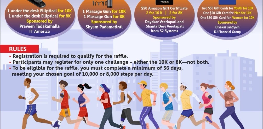 challenge background