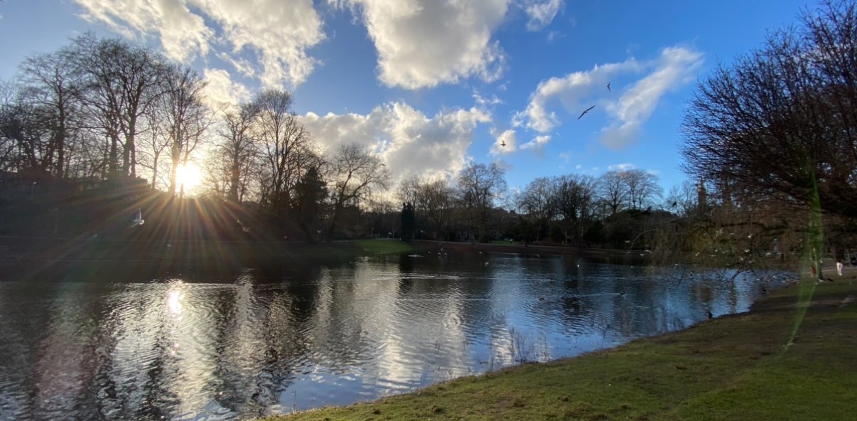 challenge background