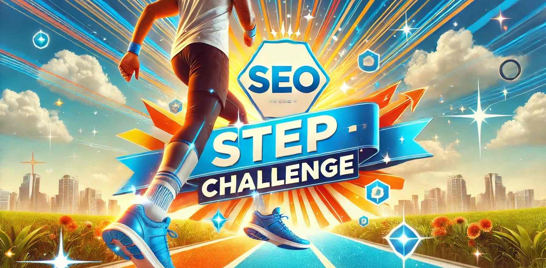 challenge background