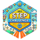 challenge badge