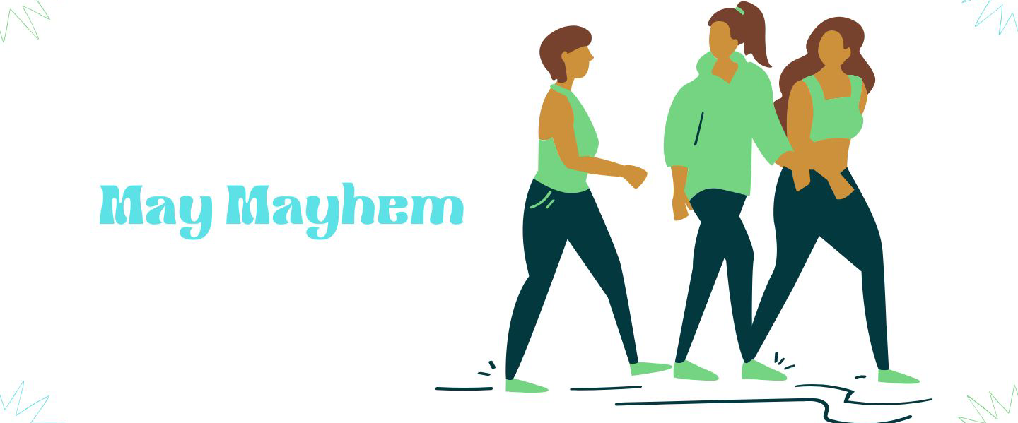 challenge background