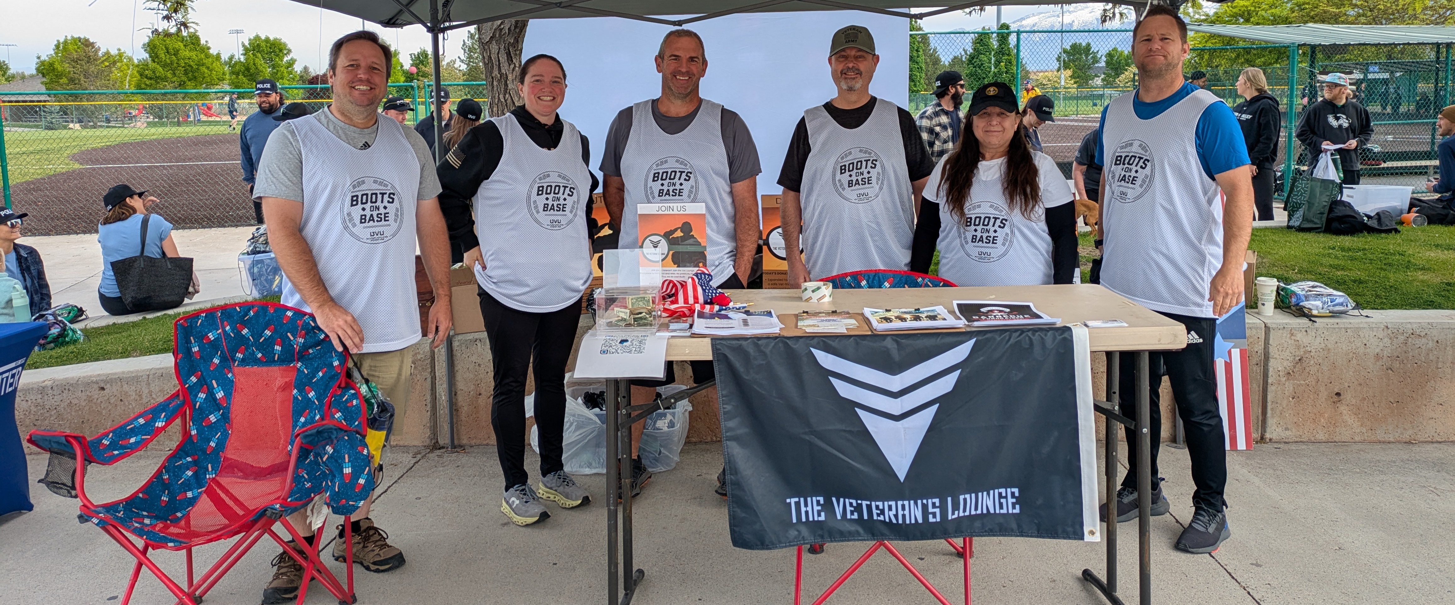 challenge background