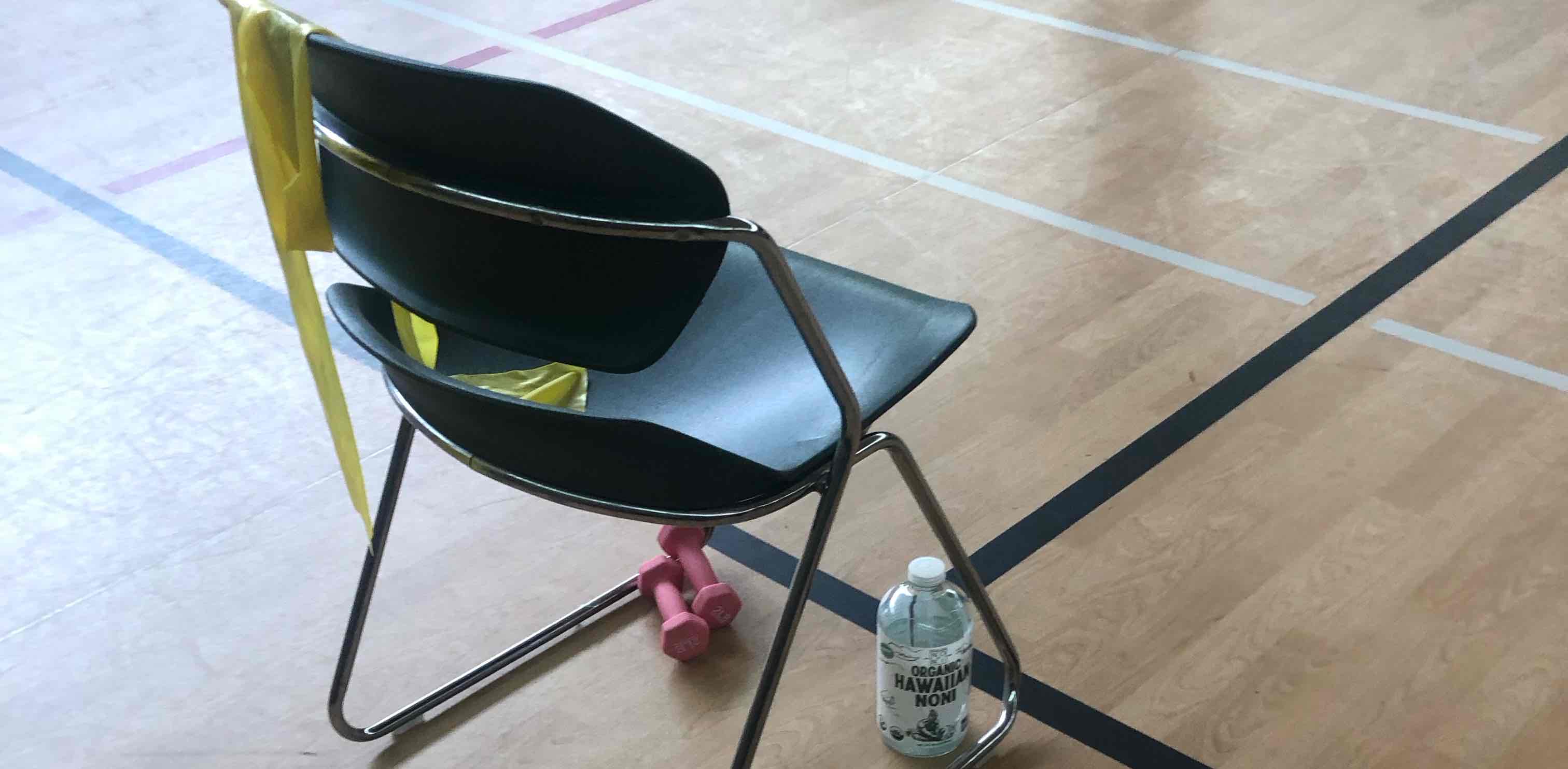 challenge background