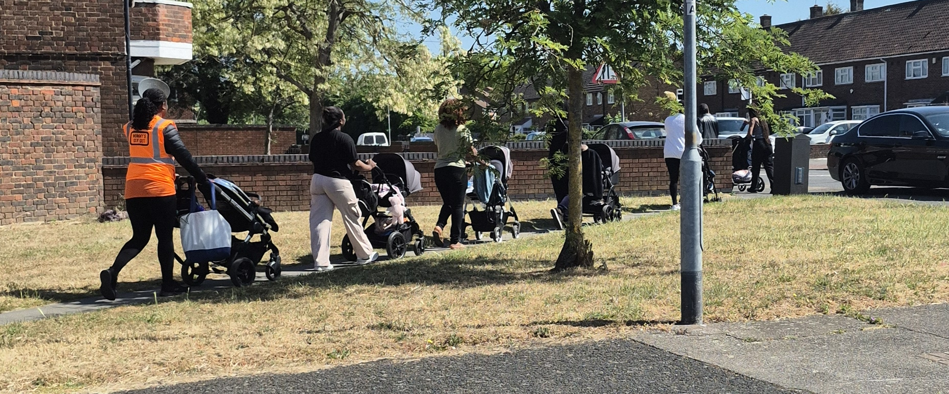 challenge background