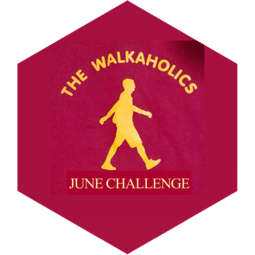 challenge badge