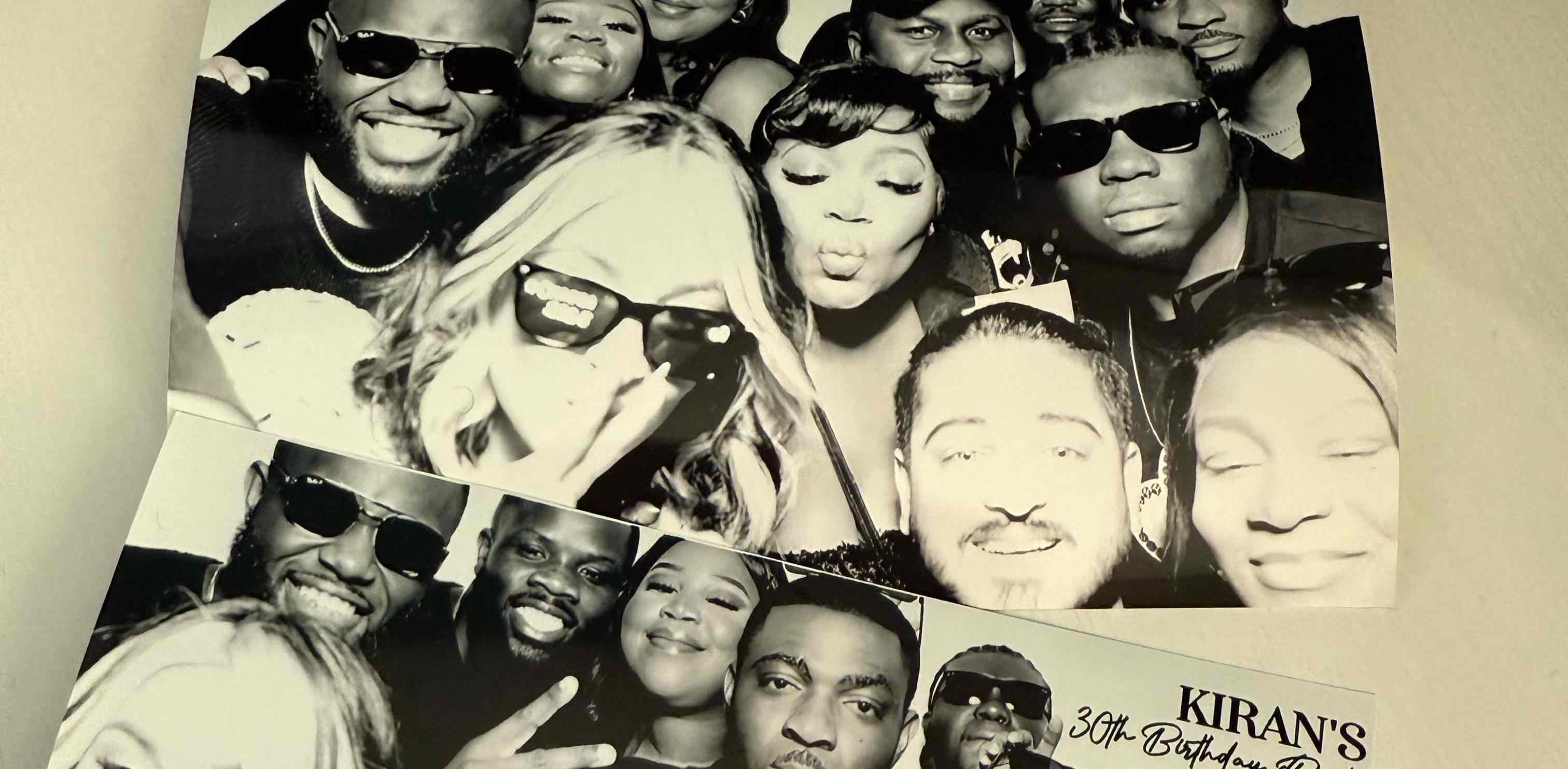 challenge background