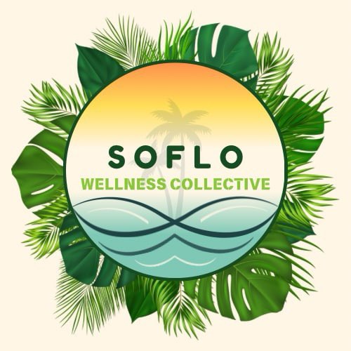 SoFlo Wellness Collective logo