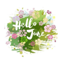June 10 km Step Estimate Daily Points icon
