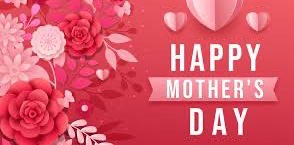 Mother’s Day 21 Day Challenge logo