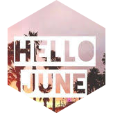 June 3 km Step Estimate Daily Points icon