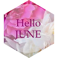 June Marathon Step Estimate Daily Points icon