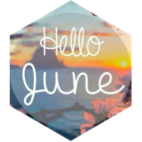 June 12km GPS Race icon