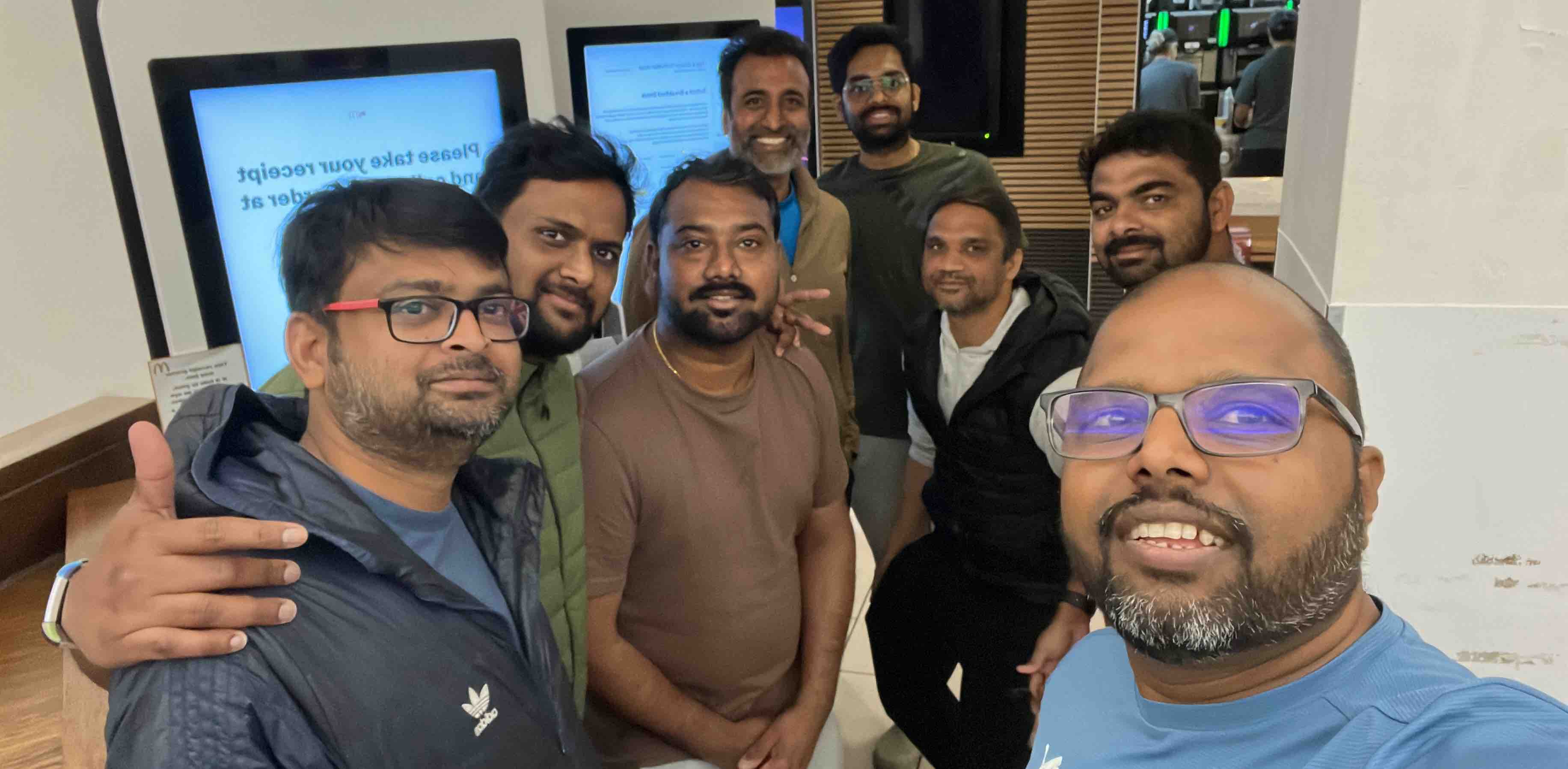 challenge background