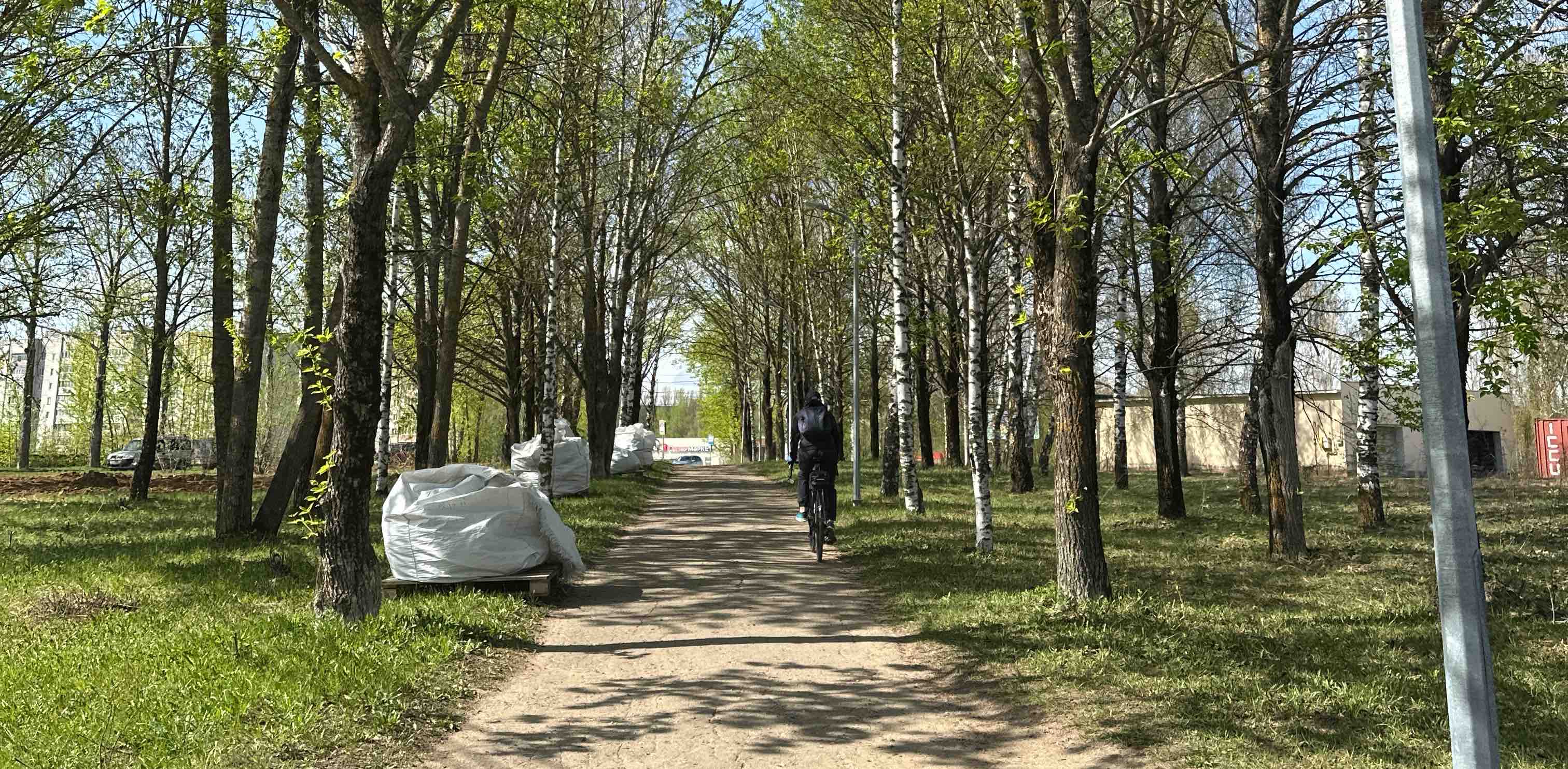 challenge background