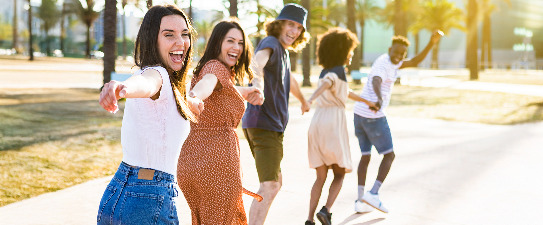 Woche 3: 4000 Schritte logo