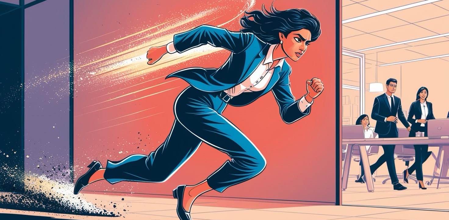 challenge background