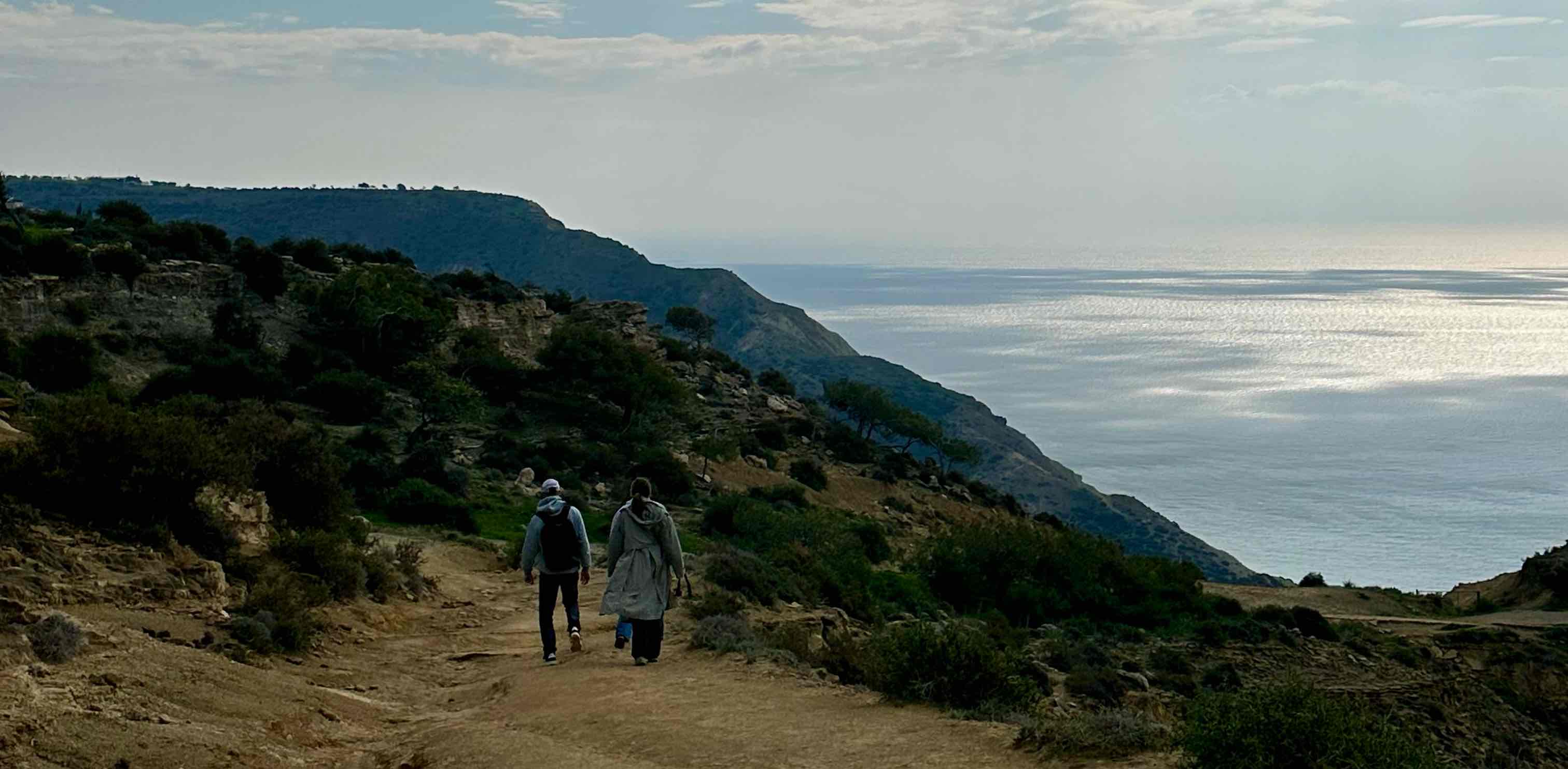 challenge background