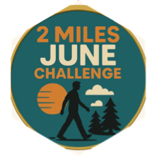 challenge badge