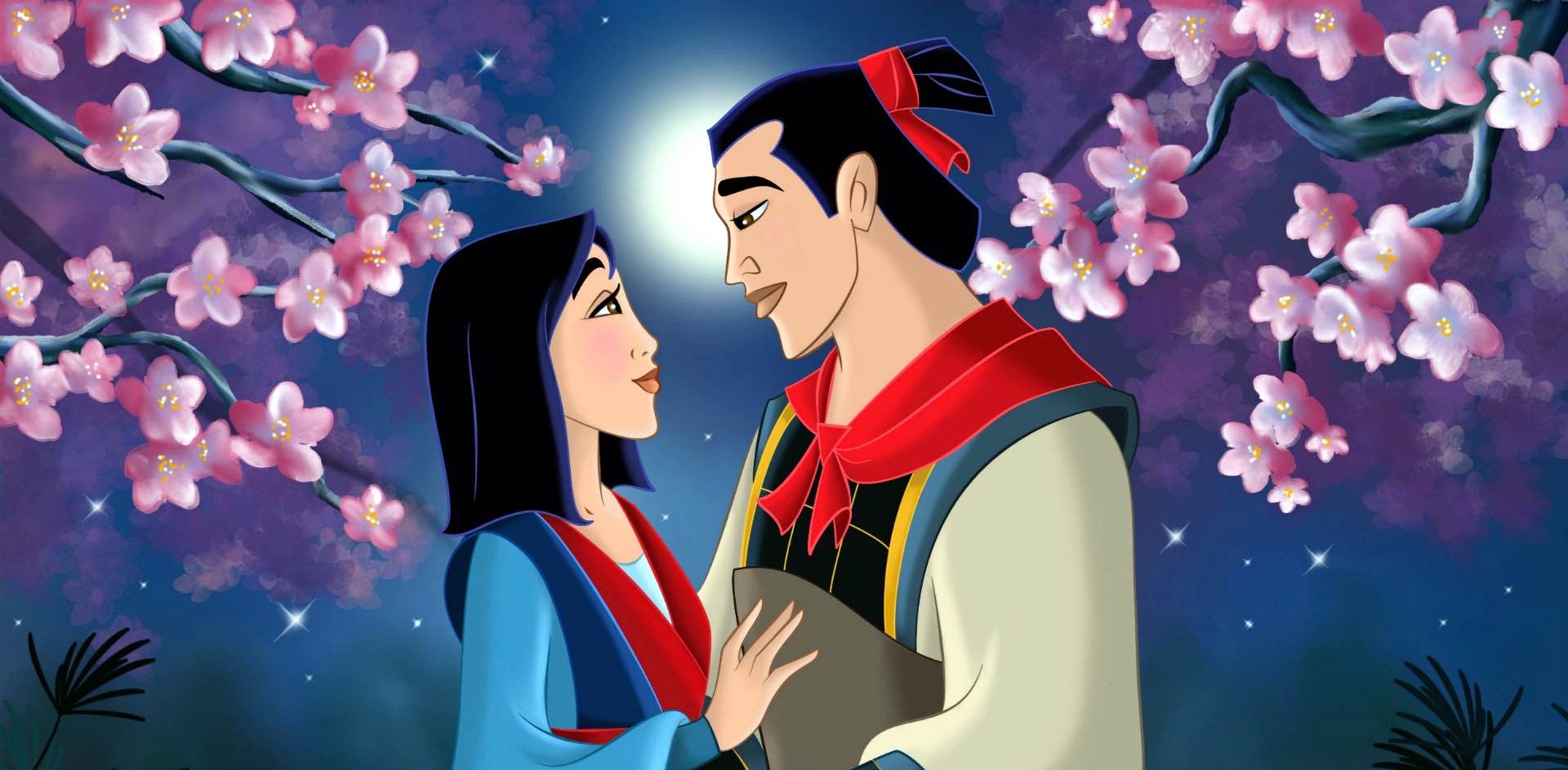 challenge background