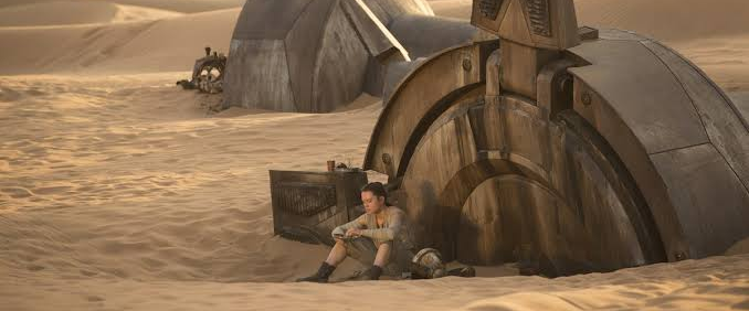 May the Steps Be With You logo