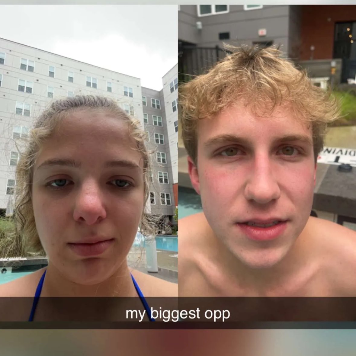 Walk Friends Fun Time logo