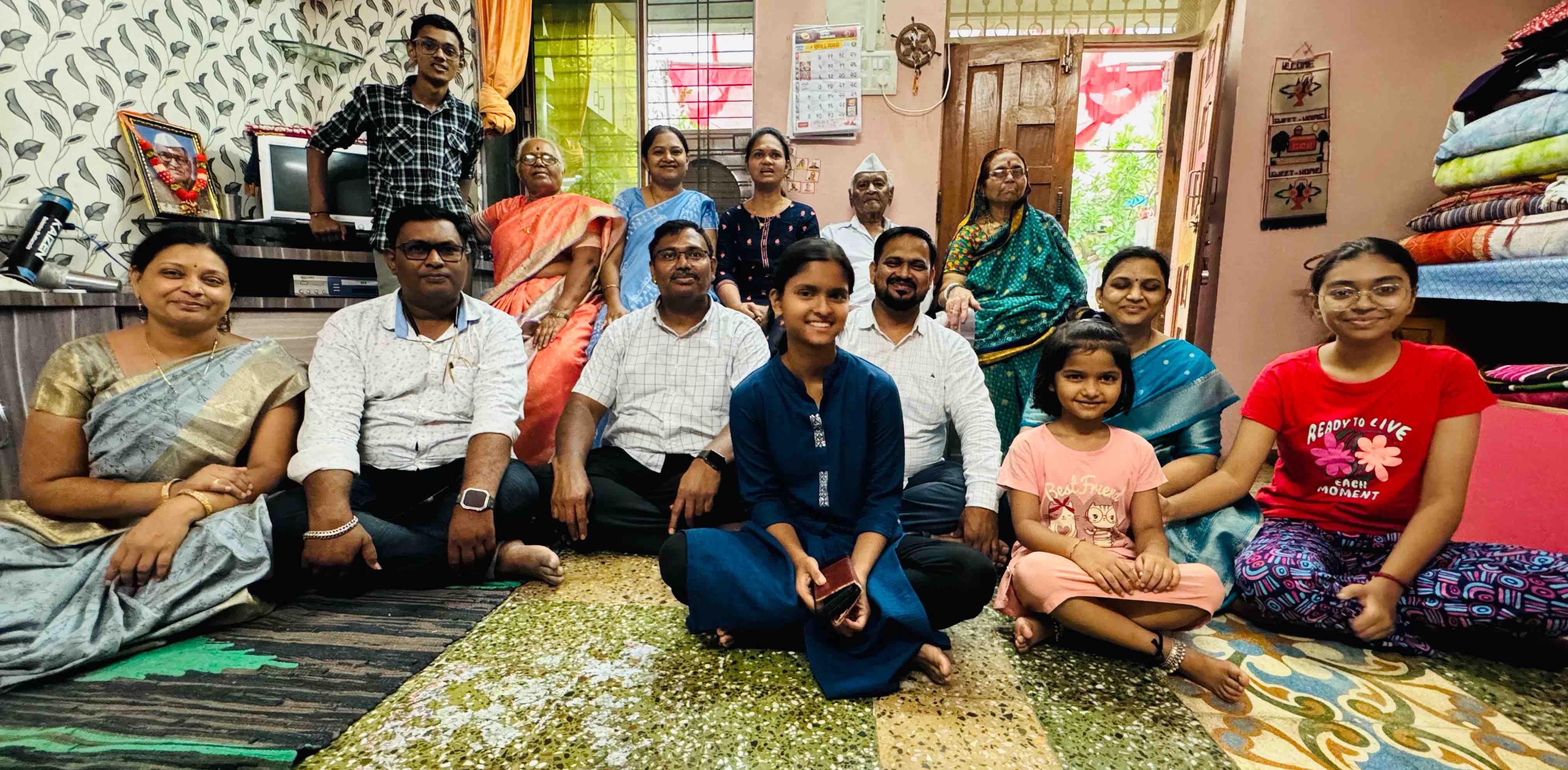 challenge background