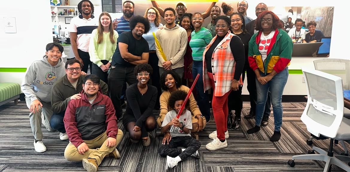 challenge background