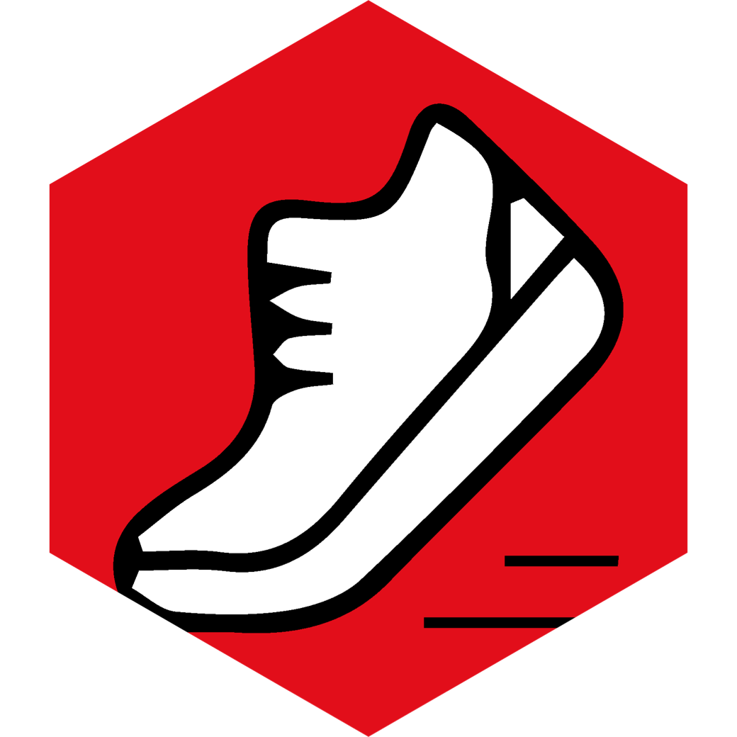 challenge badge