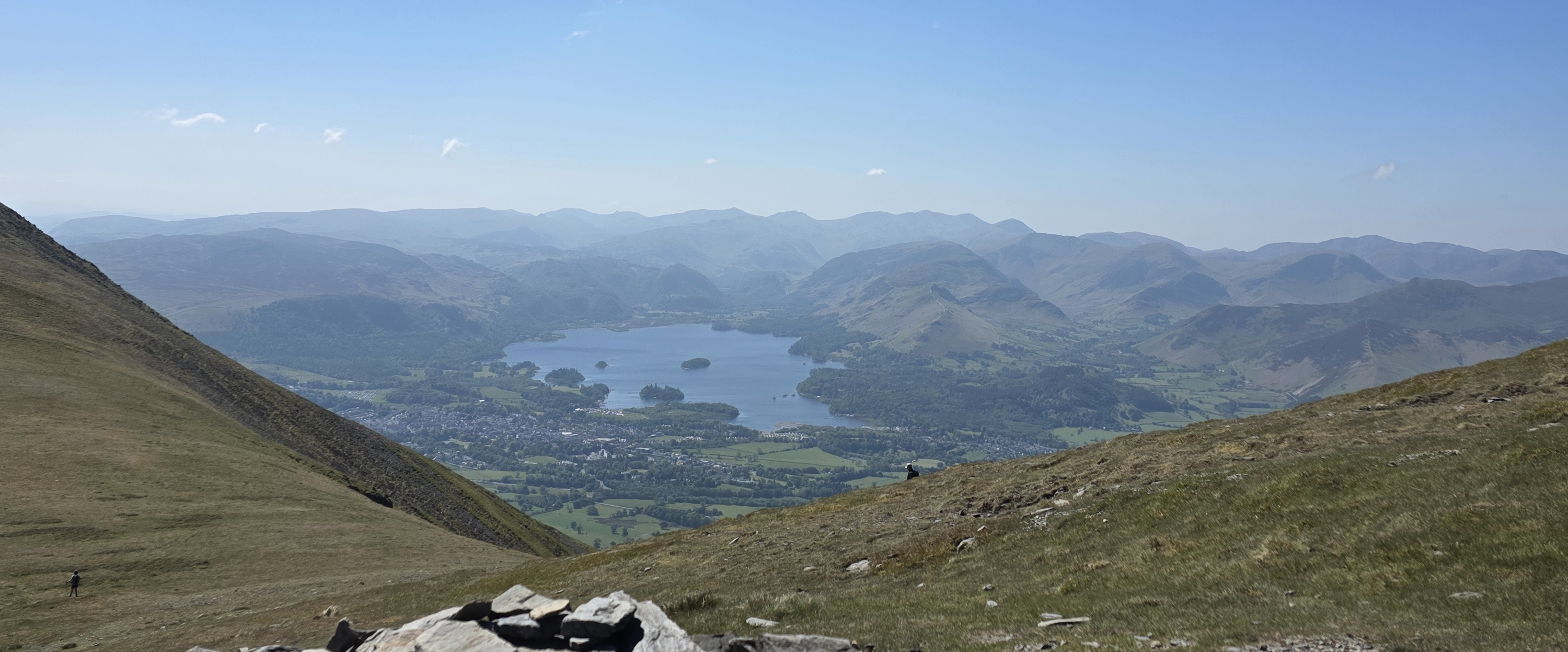 challenge background