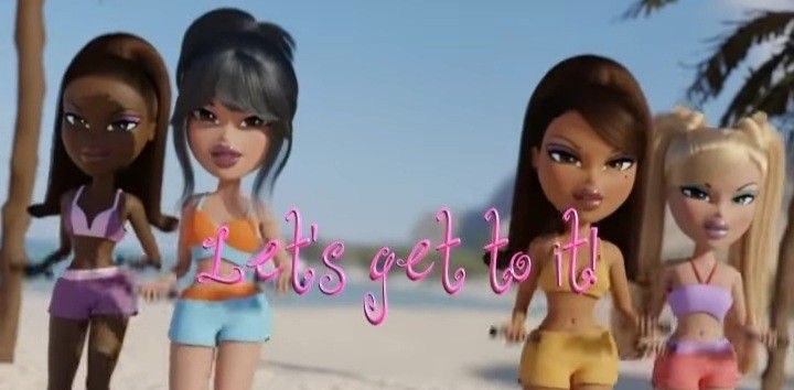 challenge background